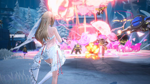 『スノウブレイク』サーバー停止から約2か月も再開未定、不安と憶測広がる中でプライベートサーバーの存在も浮上 画像