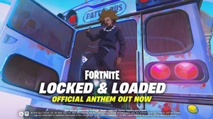 『フォートナイト』コラボ歌手の殺人容疑逮捕をうけ、関連アイテムの返金受付へ 画像