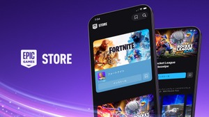 Epic Games Store、日本のiPhone向けに提供開始―「フォートナイト」がiOSに復活 画像