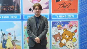 【インタビュー】「けいおん！」「五等分の花嫁」、そして「氷の城壁」へ TBSアニメが挑む“放送のその先”、ファンと歩むアニメーション／AnimeJapan2026 画像
