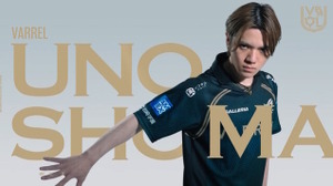 フィギュアスケーター・宇野昌磨、プロeスポーツチーム入り！ときど選手と共に「VARREL」加入が電撃発表 画像
