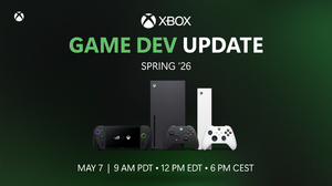 新型Xbox「Project Helix」詳細解説も！マイクロソフトがXbox開発者向け最新情報に関する配信を5月7日実施 画像