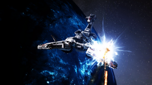 『紅の砂漠』Pearl Abyssが『EVE Online』手がけるCCP Gamesを売却―売却額は約188億円 画像