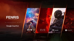 『EVE Online』開発元が「Fenris Creations」に名称変更―Pearl Abyssによる売却を経て、組織再編や人員削減は一切なしで独立へ 画像