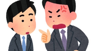 「NO MORE 説教おじさん」。東京ゲームダンジョン運営、上から目線で開発者にアドバイスを押し付ける「説教おじさん」に苦言を呈す 画像
