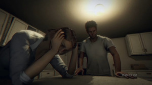 ホラー映画「パラノーマル・アクティビティ」のゲーム版『Paranormal Activity: Threshold』が開発中止 画像