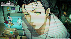 『STEINS;GATE ELITE』ベースのシナリオも配信等は全編禁止―『STEINS;GATE RE:BOOT』配信や実況に関するガイドライン公開 画像