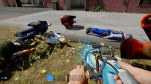 『Garry's Mod』の精神的後継作『s&box』は20年の蓄積を超えらえるか？新型サンドボックスの真価やいかに…遊びと開発環境の両面からチェック 画像