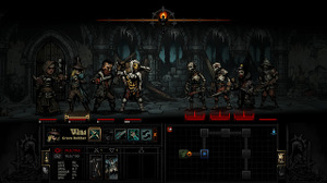 逝去したナレーターのAI音声を使う許可を『Darkest Dungeon』開発元は得ていた…が、使わないと明言。「彼のパフォーマンスの価値を損なうようなことは絶対にしない」 画像