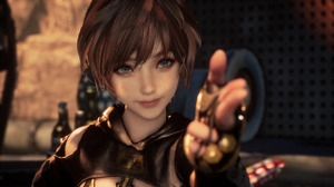 『Stellar Blade』続編は「発売初日から幅広いユーザーに届ける」―自社パブリッシング作品として2026年内詳細発表へ 画像