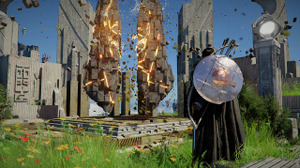 『紅の砂漠』DLC含め今後の展開を検討中。売上の80%以上が北米・欧州から、PCとコンソール比率は1:1などのデータも判明 画像