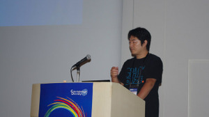 【CEDEC 2012】SCEが目指すプレイステーションの第三の柱「PlayStation Mobile」の挑戦 画像