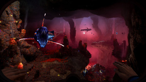 『サブノーティカ2』Steamストアの表記からKRAFTON消失―Unknown Worldsによるセルフパブリッシングか 画像