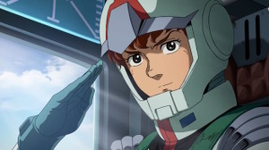 「機動戦士ガンダム」リマスタープロジェクトが2029年展開！さらに「ガンダムW」の新規映像制作も決定 画像