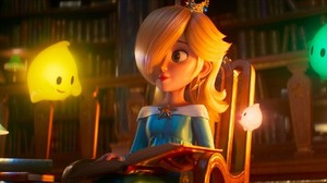 任天堂、「映画プロジェクト・プロモーション担当者」のキャリア採用を開始。今後も映画プロジェクトを推進か 画像