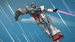 ガンダム50周年PV「少年とガンダム」が公開！歴代作品が一堂に登場、ノスタルジーながらも勢いある記念映像 画像