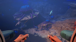 『サブノーティカ2』リークの犯人が自白。開発者がDiscordで海賊版プレイヤーに苦言「そんなことをするなんてがっかりだ」 画像