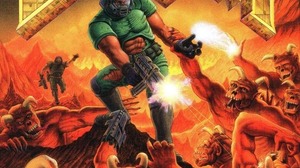 米国議会図書館が『DOOM』サントラを国の音響遺産の一つに登録―