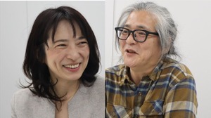 飯野賢治が遺したもの、伝えたいもの―新作ゲームコレクション『ONE-DOT GAMES』飯野由香氏&飯田和敏氏インタビュー！『太陽のしっぽ』『アクアノートの休日』などについても訊いた 画像