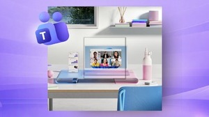 Microsoft Teams「Togetherモード」が6月30日で廃止。Gallery viewに一本化へ 画像