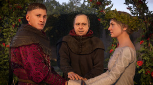 『キングダムカム』『トゥームレイダー』など抱えるEmbracer、新会社により2つに分社化へ。グループが保有する資産の潜在能力を最大限に引き出す 画像