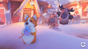 物議を醸した“生成AI動画コンテスト”が正式に開催中止へ―『Party Animals』公式「ハードルの引き下げとAIの活用を誤って結びつけてしまった」と謝罪 画像