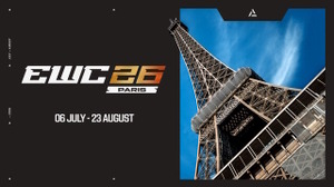 「eスポーツワールドカップ2026」開催地がサウジアラビア・リヤドからフランス・パリに変更―「現在の地域情勢を踏まえて」 画像