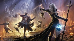アクションRPG続編『Lords of the Fallen II』Epic GamesでのPC版独占契約解除を発表。Steam版が2026年リリースの可能性も？ 画像