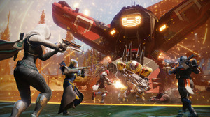 『Destiny 2』6月9日の最終コンテンツアプデをもって開発終了と公式告知。多数の開発人員削減も計画と海外メディア報じる 画像