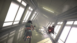 「でもフリューだしな…」サバイバルTPS『アノマリス／ANOMALITH』への不安を開発チームが「真摯に受け止めています」と表明 画像