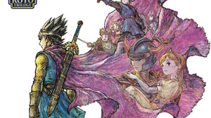 HD-2D版『ドラクエI～III』が合計400万本突破！新たな「ロト三部作」を見届けた勇者たちに公式も感謝 画像
