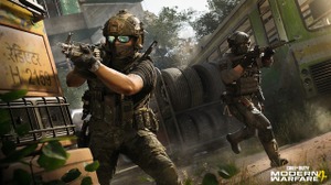 『Call of Duty: Modern Warfare 4』発表！朝鮮半島が舞台の激闘や、マルチプレイでは戦闘体験が“リアルでスマート”に進化 画像