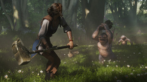 新生『Fable』2027年2月に発売延期。2026年は『GTA6』『CoD:MW4』などゲームが盛りだくさんのため 画像