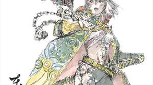 「アニメ・ファンタジスタ・ジャパン2026」開催決定！「超かぐや姫！」山下清悟、「ひゃくえむ。」岩井澤健治らアニメクリエイターがステージに登場 画像