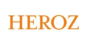 HEROZ、2026年4月期の最終利益予想を7.5倍に上方修正——子会社売却益が押し上げ 画像