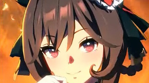 描き込みがすごい…！『ウマ娘』ジェンティルドンナのスキル演出“絵コンテ”が公開ーCygamesのアニメーションデザイナー募集告知に合わせて投稿 画像