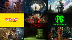 『ペルソナ6』や『クレタク』新作も！「Xbox Games Showcase 2026」発表内容ひとまとめ 画像