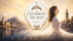 KLabがAIアニメ映画「The CELEBRITY SECRET」を制作 フランス・カンヌ開催のAI映像アワードで高評価 画像