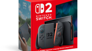 任天堂、「ニンテンドースイッチ2（多言語対応）」で買い占め等の疑いがある注文を複数確認―プレイ時間の購入条件を撤廃した矢先 画像