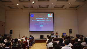 【CEDEC2012】「音の見える化」作業効率の向上と、今後の課題〜バンダイナムコ「NUSound」の事例 画像