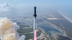 SpaceXがNASDAQに上場。資産が台湾のGDP超えたイーロン・マスク「世界初のトリリオネア」に 画像