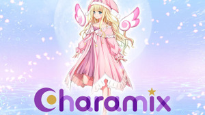 「To LOVEる」の矢吹健太朗先生が参加する新プロジェクト「キャラミクス」始動―キュートな登場キャラのミュナ&与兵衛も公開 画像