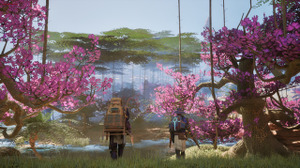 “ただの一般人”の冒険生活アクションRPG『Outward 2』2027年に発売延期。「もう少し開発期間を確保してほしい」とのベータ版フィードバックを受けて 画像