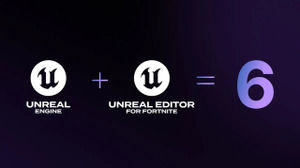 Unreal Engine 6の早期アクセス版リリースは2027年末目標、正式版はその12～18か月後。コスチューム含め『フォートナイト』と連携強化か 画像
