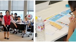 野村ホールディングス、小学生向け金融経済教育イベント「Summer Kids Event 2026 野村まなぼう教室」を全国55会場で開催 画像