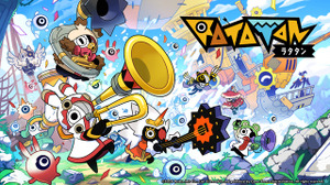 『パタポン』精神的続編リズムローグライクACT『ラタタン』10月15日に発売延期。フィードバック反映に向けスケジュール見直し 画像
