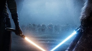 長らく開発中の新作アクションADV『Star Wars Eclipse』を救うにはレイオフ中止が必要と主張。『Detroit: Become Human』開発元でストライキ実施との海外報道 画像