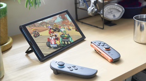 スイッチ2、上昇続ける“メモリ価格”の影響は「当期生産は計画達成見込み」―部材高騰には価格改定で対応 画像