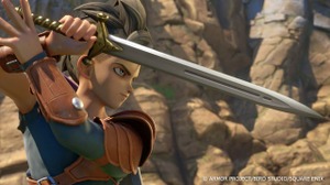 『ドラクエ12』開発関連の情報公開は、スクエニ「お客様に喜んでもらえるタイミングを見極める」―株主総会にて回答 画像