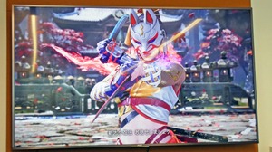 指示をするだけでAIが理想の3D空間を構築する…タスクを大幅に削減する次世代「Unreal Engine」の凄さに息を飲んだ 画像